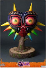 Load image into Gallery viewer, First 4 Figures The Legend of Zelda: Majora&#39;s Mask Life-Sized Replica Statue