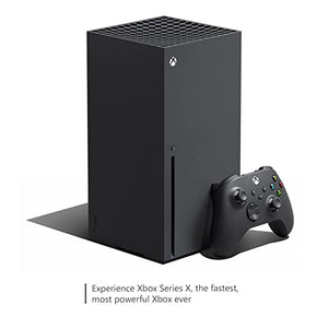 Xbox Series X – Forza Horizon 5 Bundle