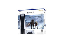 Load image into Gallery viewer, PlayStation PS5 Console – God of War Ragnarök Bundle