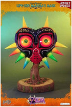 Load image into Gallery viewer, First 4 Figures The Legend of Zelda: Majora&#39;s Mask Life-Sized Replica Statue