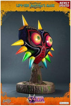 Load image into Gallery viewer, First 4 Figures The Legend of Zelda: Majora&#39;s Mask Life-Sized Replica Statue