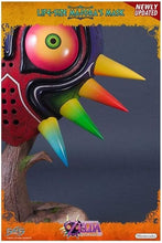 Load image into Gallery viewer, First 4 Figures The Legend of Zelda: Majora&#39;s Mask Life-Sized Replica Statue