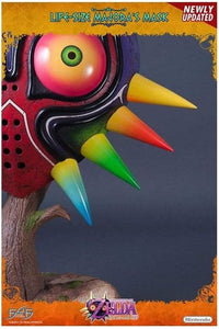 First 4 Figures The Legend of Zelda: Majora's Mask Life-Sized Replica Statue