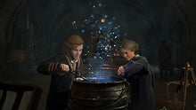 Load image into Gallery viewer, Hogwarts Legacy Collector&#39;s Edition - PlayStation 5