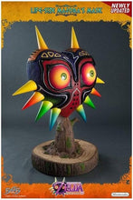 Load image into Gallery viewer, First 4 Figures The Legend of Zelda: Majora&#39;s Mask Life-Sized Replica Statue