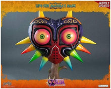 Load image into Gallery viewer, First 4 Figures The Legend of Zelda: Majora&#39;s Mask Life-Sized Replica Statue