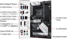 Load image into Gallery viewer, AMD Ryzen 5 5600X Desktop Processor 6-core 12-Thread Up to 4.6GHz Unlocked with Wraith Stealth Cooler Bundle with ASUS ROG Strix B550-A AMD AM4 Zen 3 Ryzen 5000 ATX Gaming Motherboard