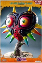 Load image into Gallery viewer, First 4 Figures The Legend of Zelda: Majora&#39;s Mask Life-Sized Replica Statue