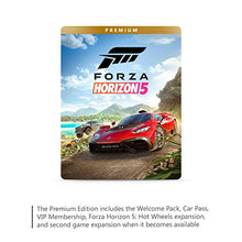 Load image into Gallery viewer, Xbox Series X – Forza Horizon 5 Bundle