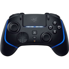 Load image into Gallery viewer, Razer Wolverine V2 Pro Wireless Gaming Controller for PlayStation 5 / PS5, PC: Mecha-Tactile Action Buttons - 8-Way Microswitch D-Pad - HyperTrigger - 6 Remappable Buttons - Chroma RGB   - Black