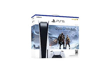 Load image into Gallery viewer, PlayStation PS5 Console – God of War Ragnarök Bundle