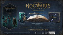 Load image into Gallery viewer, Hogwarts Legacy Collector&#39;s Edition - PlayStation 5