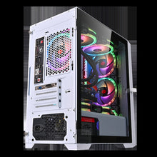 Load image into Gallery viewer, Wide Body Tempered Glass Computer Case