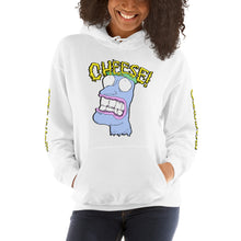 Load image into Gallery viewer, Say &quot;Cheese&quot; Hoodie