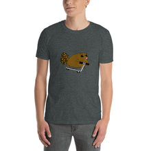 Load image into Gallery viewer, Custom Short-Sleeve Unisex T-Shirt