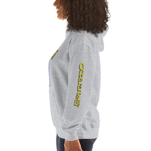 Say "Cheese" Hoodie