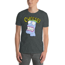 Load image into Gallery viewer, Say &quot;Cheese&quot; Short-Sleeve Unisex T-Shirt