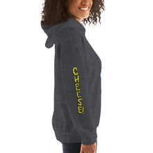 Load image into Gallery viewer, Say &quot;Cheese&quot; Hoodie