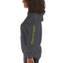 Load image into Gallery viewer, Say &quot;Cheese&quot; Hoodie