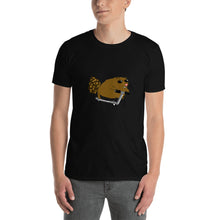 Load image into Gallery viewer, Custom Short-Sleeve Unisex T-Shirt