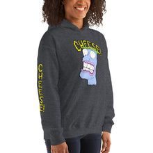 Load image into Gallery viewer, Say &quot;Cheese&quot; Hoodie