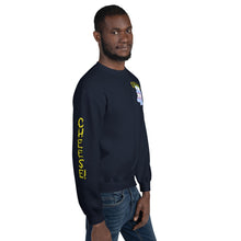 Load image into Gallery viewer, Say &quot;Cheese&quot; Sweatshirt