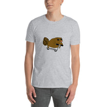 Load image into Gallery viewer, Custom Short-Sleeve Unisex T-Shirt