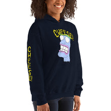 Load image into Gallery viewer, Say &quot;Cheese&quot; Hoodie