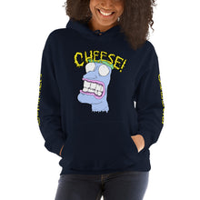 Load image into Gallery viewer, Say &quot;Cheese&quot; Hoodie