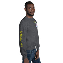 Load image into Gallery viewer, Say &quot;Cheese&quot; Sweatshirt