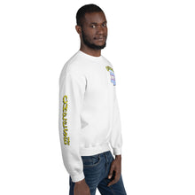 Load image into Gallery viewer, Say &quot;Cheese&quot; Sweatshirt