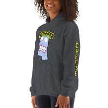 Load image into Gallery viewer, Say &quot;Cheese&quot; Hoodie