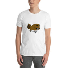 Load image into Gallery viewer, Custom Short-Sleeve Unisex T-Shirt