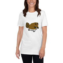 Load image into Gallery viewer, Custom Short-Sleeve Unisex T-Shirt