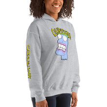 Load image into Gallery viewer, Say &quot;Cheese&quot; Hoodie