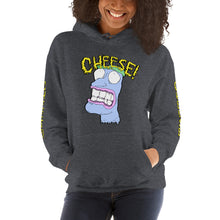 Load image into Gallery viewer, Say &quot;Cheese&quot; Hoodie