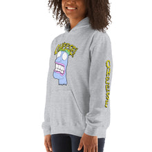 Load image into Gallery viewer, Say &quot;Cheese&quot; Hoodie