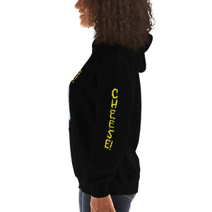 Say "Cheese" Hoodie