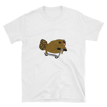 Load image into Gallery viewer, Custom Short-Sleeve Unisex T-Shirt