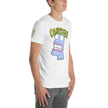 Load image into Gallery viewer, Say &quot;Cheese&quot; Short-Sleeve Unisex T-Shirt