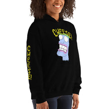 Load image into Gallery viewer, Say &quot;Cheese&quot; Hoodie