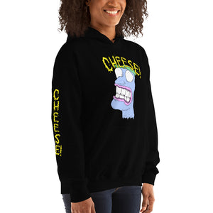 Say "Cheese" Hoodie